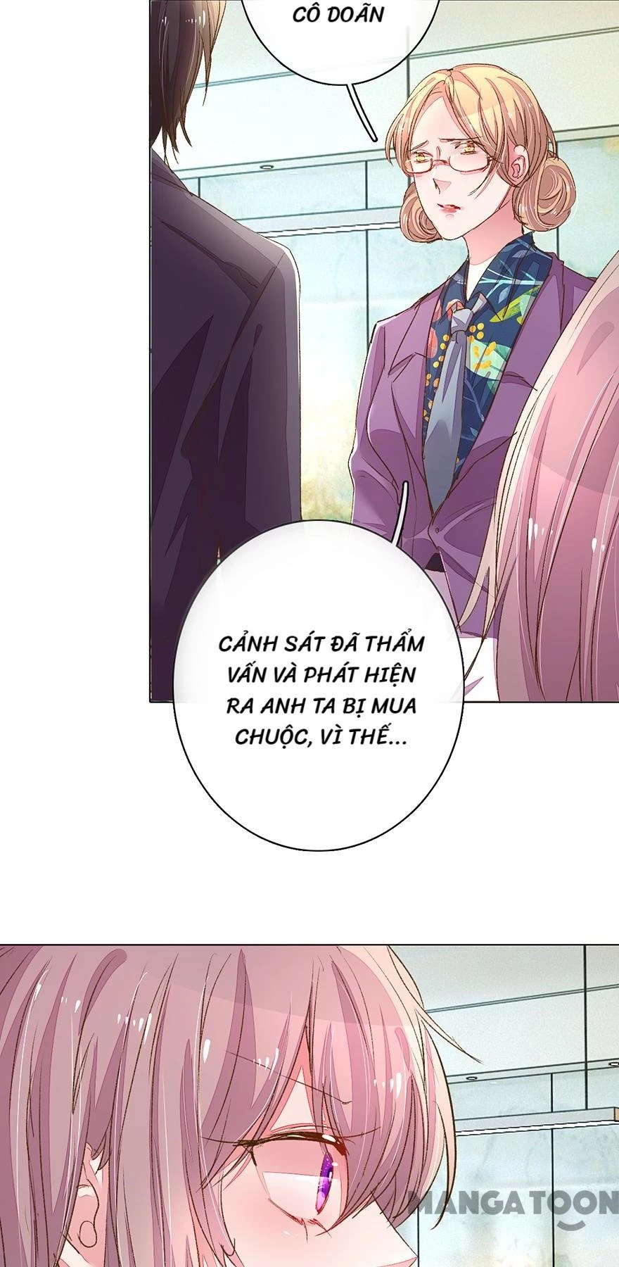 Nắng Mai Không Đẹp Bằng Em Chapter 120 - Trang 20