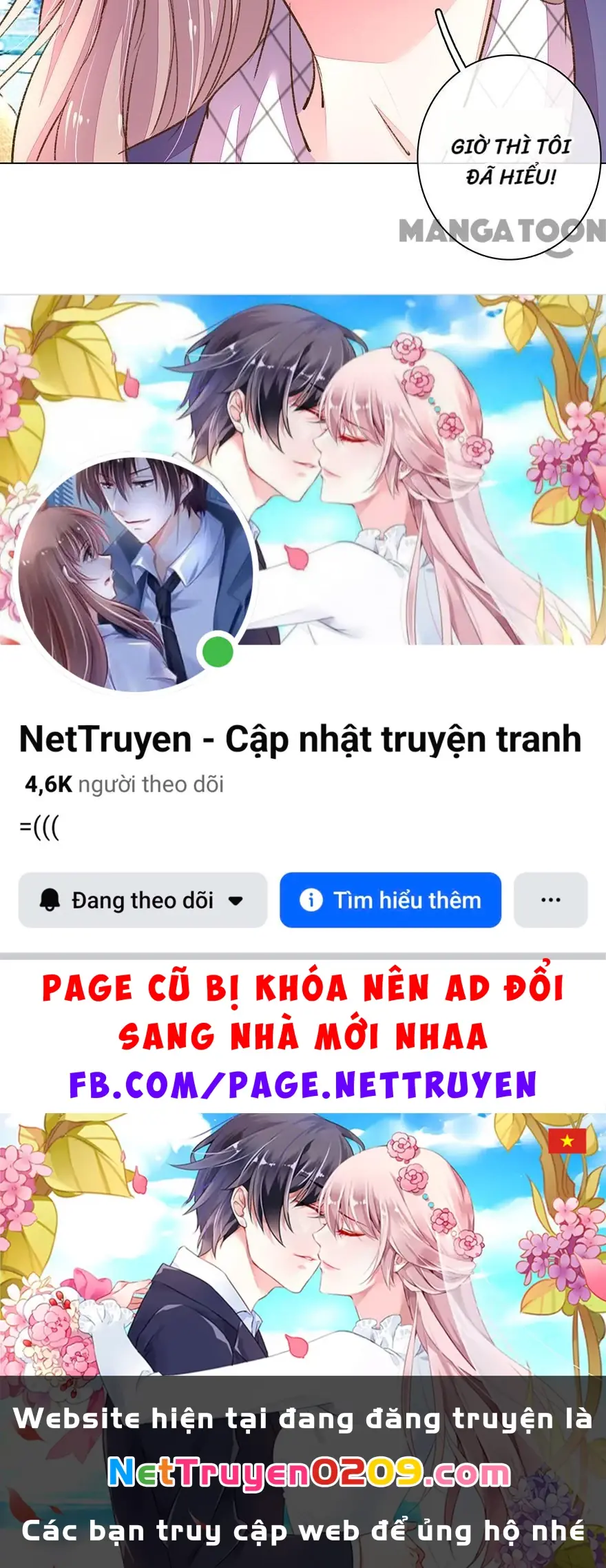 Nắng Mai Không Đẹp Bằng Em Chapter 120 - Trang 22