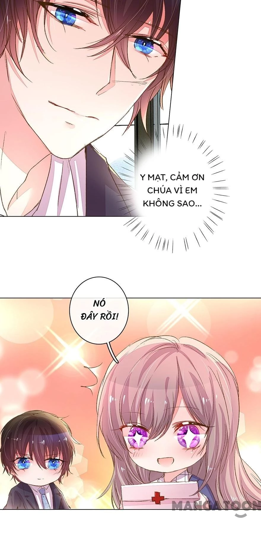 Nắng Mai Không Đẹp Bằng Em Chapter 120 - Trang 5