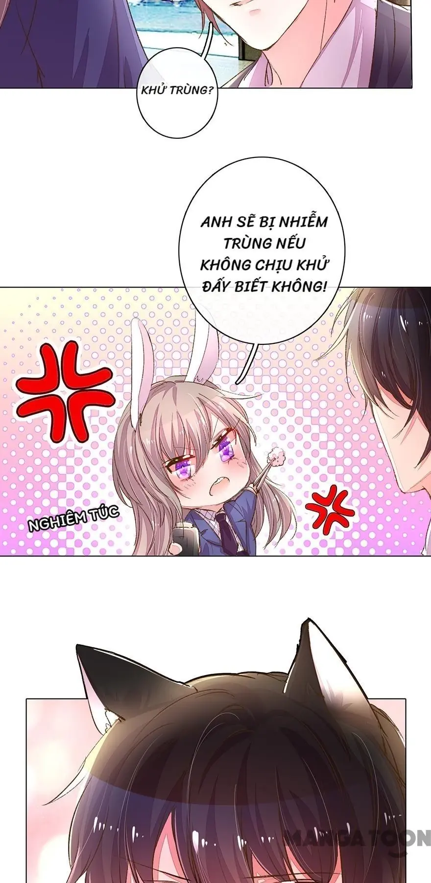 Nắng Mai Không Đẹp Bằng Em Chapter 120 - Trang 8