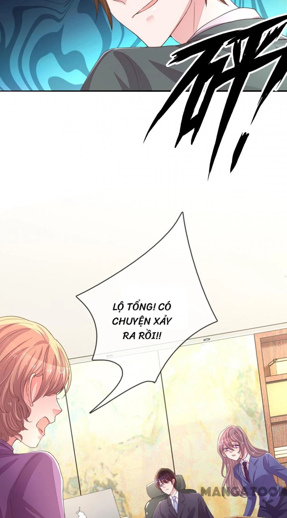 Nắng Mai Không Đẹp Bằng Em Chapter 121 - Trang 11