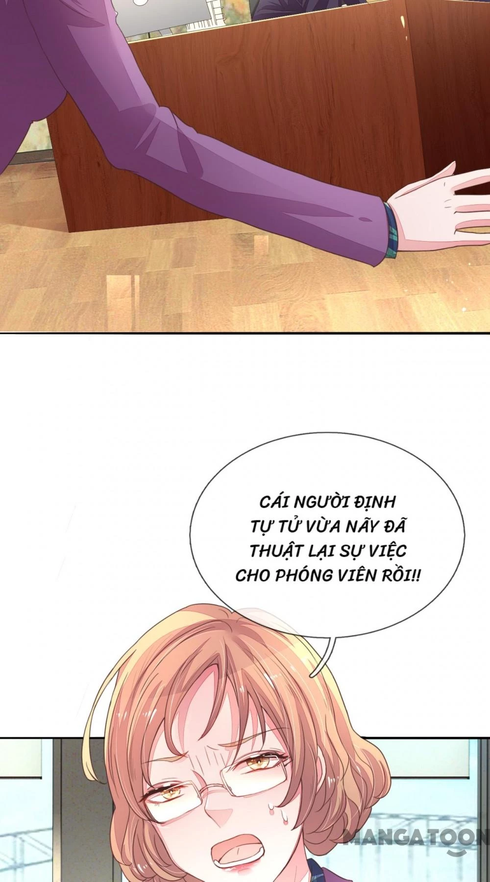 Nắng Mai Không Đẹp Bằng Em Chapter 121 - Trang 12