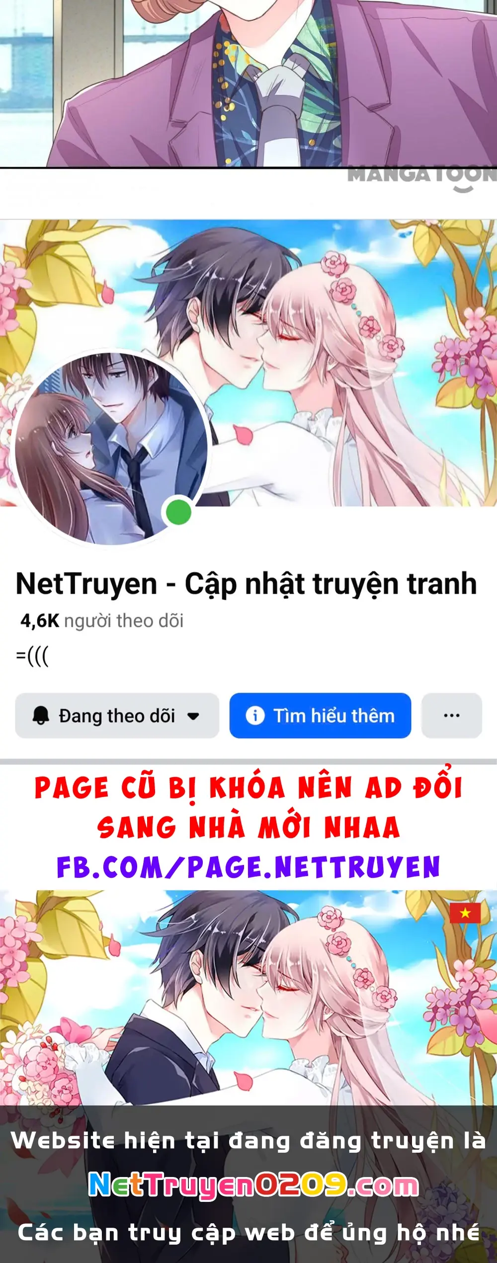 Nắng Mai Không Đẹp Bằng Em Chapter 121 - Trang 13
