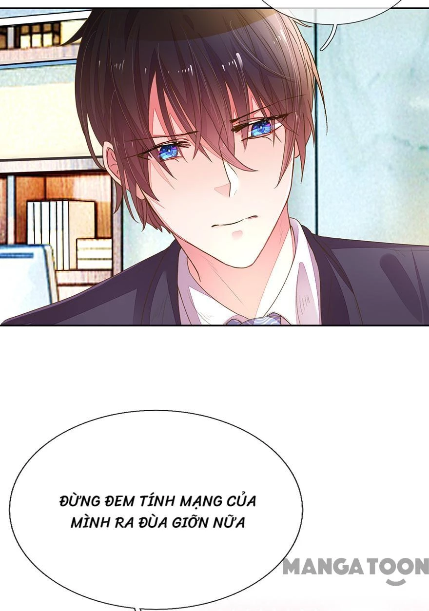 Nắng Mai Không Đẹp Bằng Em Chapter 122 - Trang 16