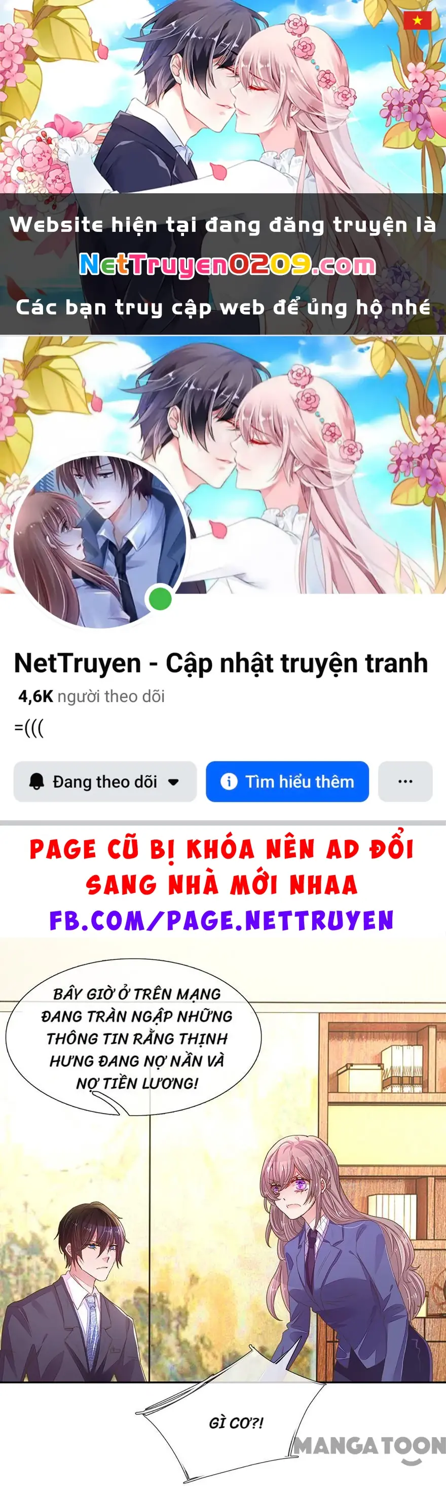 Nắng Mai Không Đẹp Bằng Em Chapter 122 - Trang 2