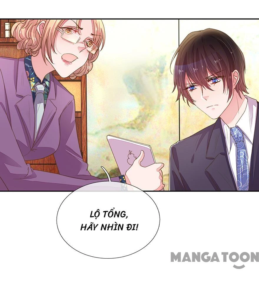 Nắng Mai Không Đẹp Bằng Em Chapter 122 - Trang 4