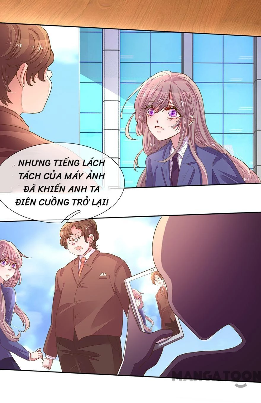 Nắng Mai Không Đẹp Bằng Em Chapter 122 - Trang 9