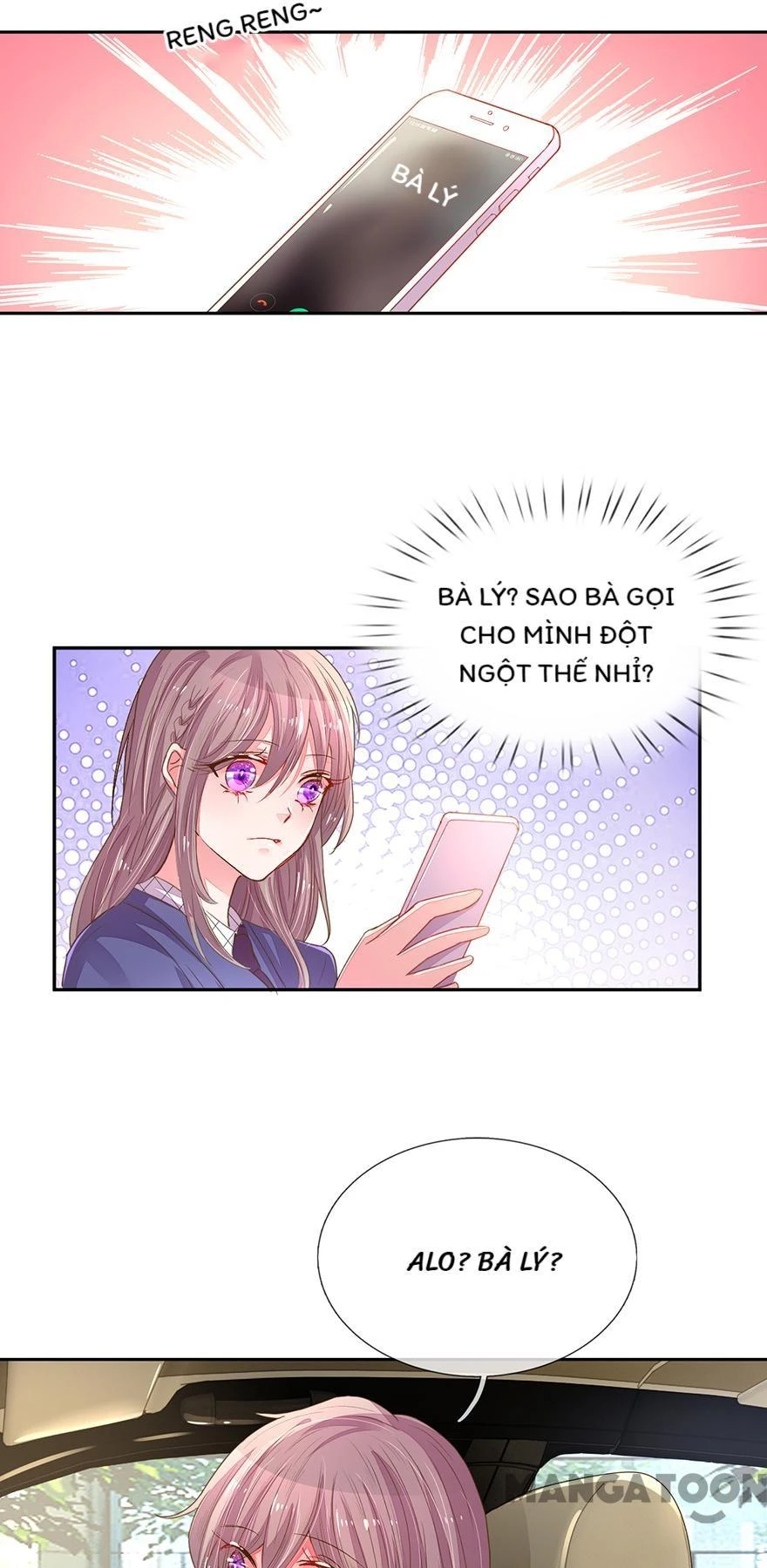 Nắng Mai Không Đẹp Bằng Em Chapter 123 - Trang 14