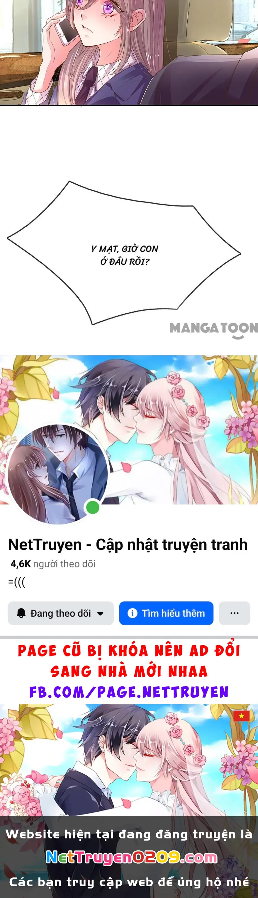 Nắng Mai Không Đẹp Bằng Em Chapter 123 - Trang 15