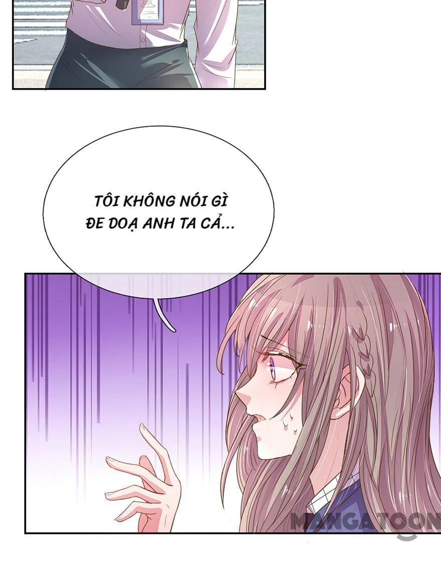 Nắng Mai Không Đẹp Bằng Em Chapter 123 - Trang 4