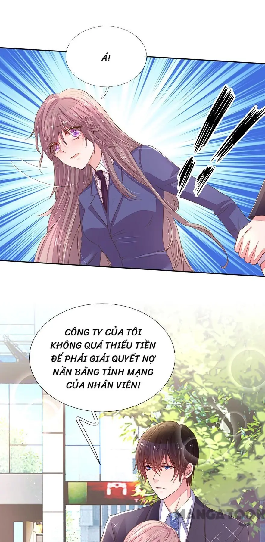 Nắng Mai Không Đẹp Bằng Em Chapter 123 - Trang 5