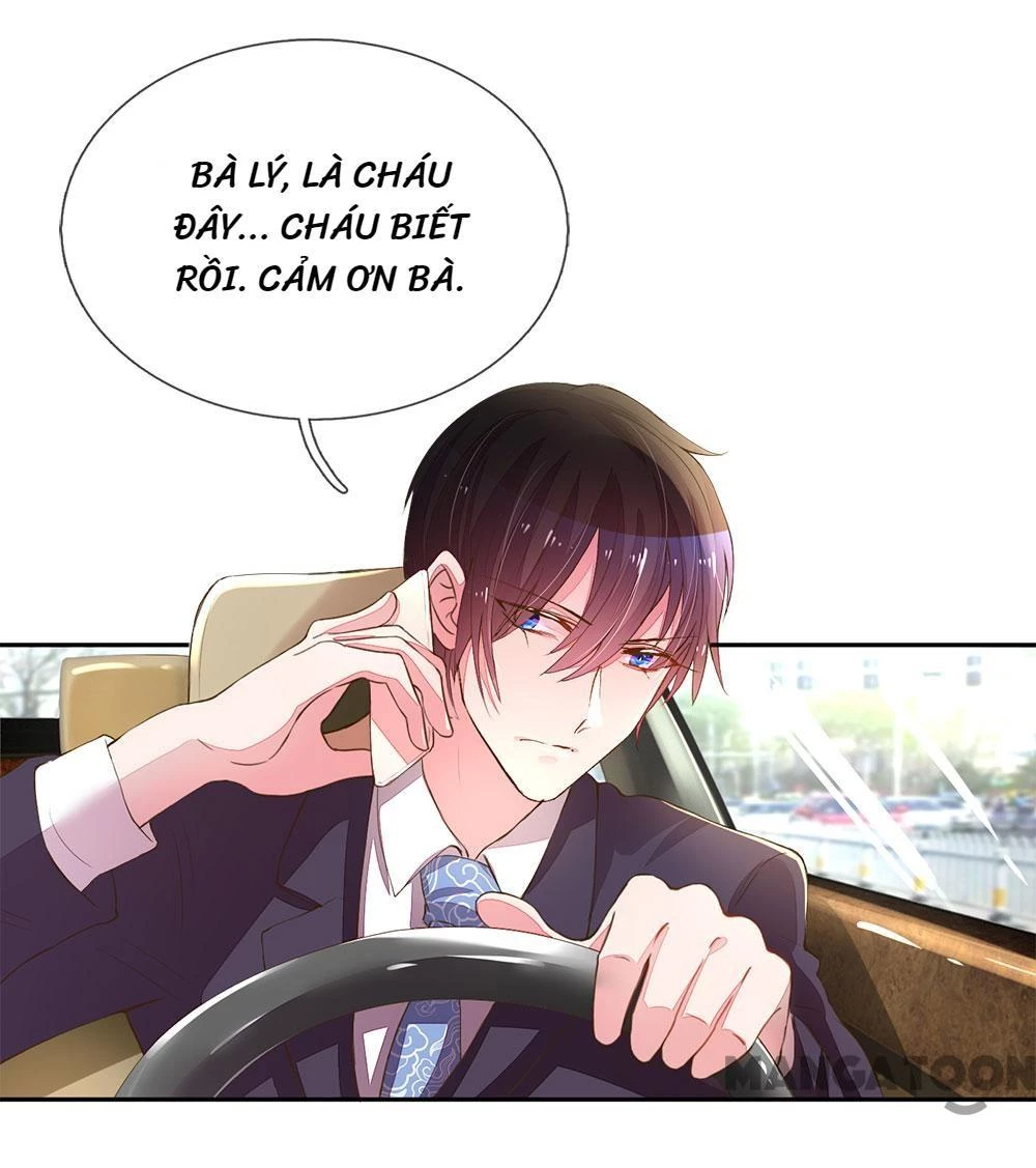 Nắng Mai Không Đẹp Bằng Em Chapter 124 - Trang 10