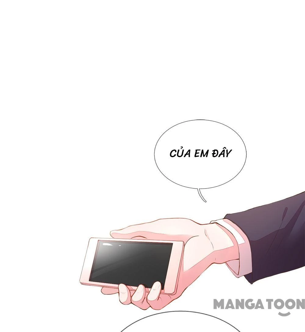 Nắng Mai Không Đẹp Bằng Em Chapter 124 - Trang 11