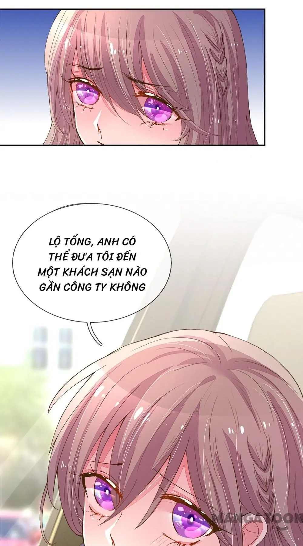 Nắng Mai Không Đẹp Bằng Em Chapter 124 - Trang 16