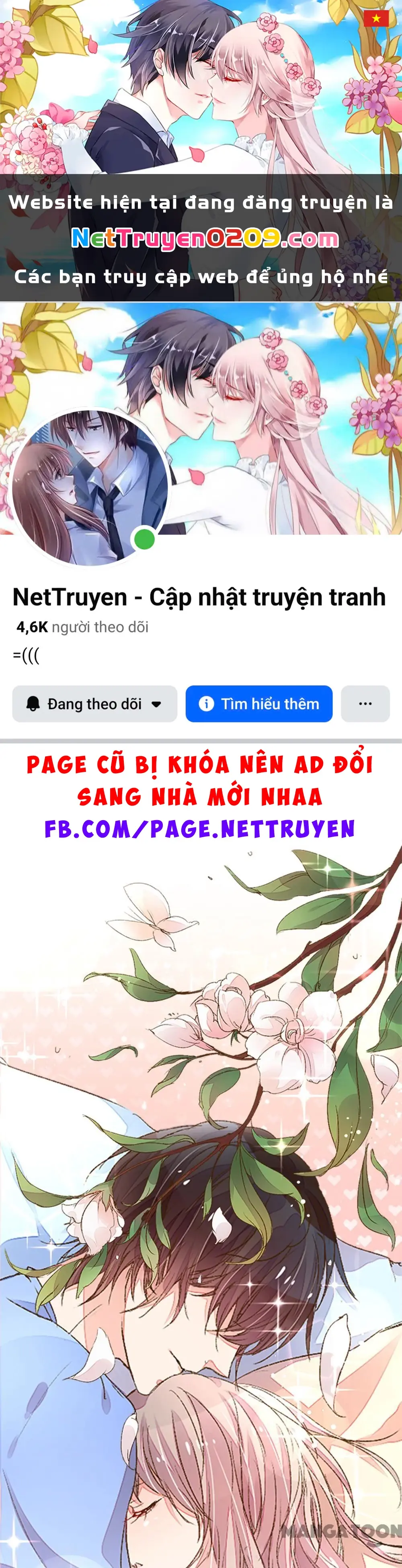 Nắng Mai Không Đẹp Bằng Em Chapter 124 - Trang 2