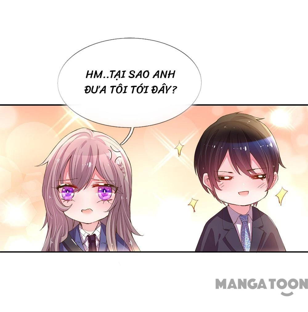 Nắng Mai Không Đẹp Bằng Em Chapter 124 - Trang 21