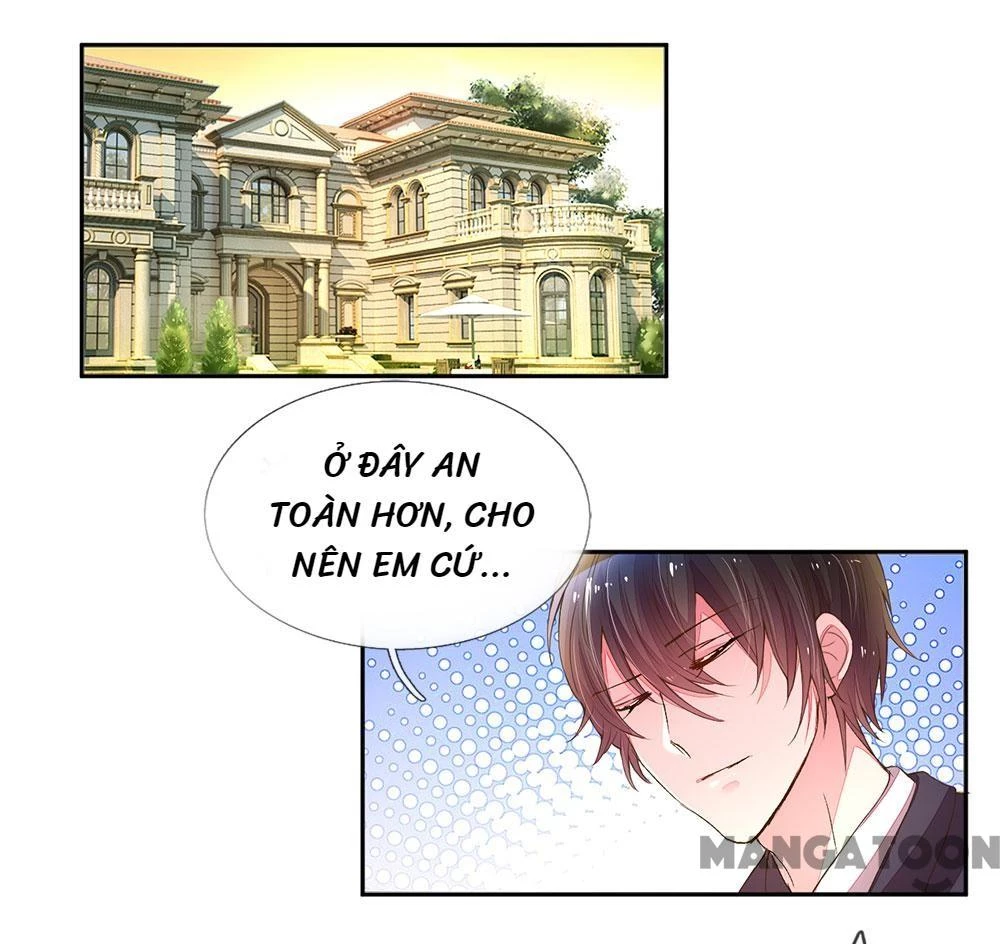 Nắng Mai Không Đẹp Bằng Em Chapter 124 - Trang 22