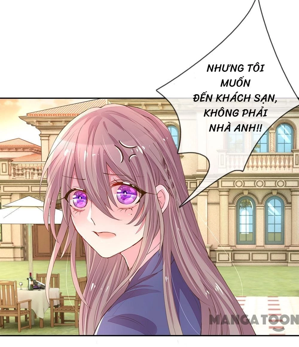 Nắng Mai Không Đẹp Bằng Em Chapter 124 - Trang 23