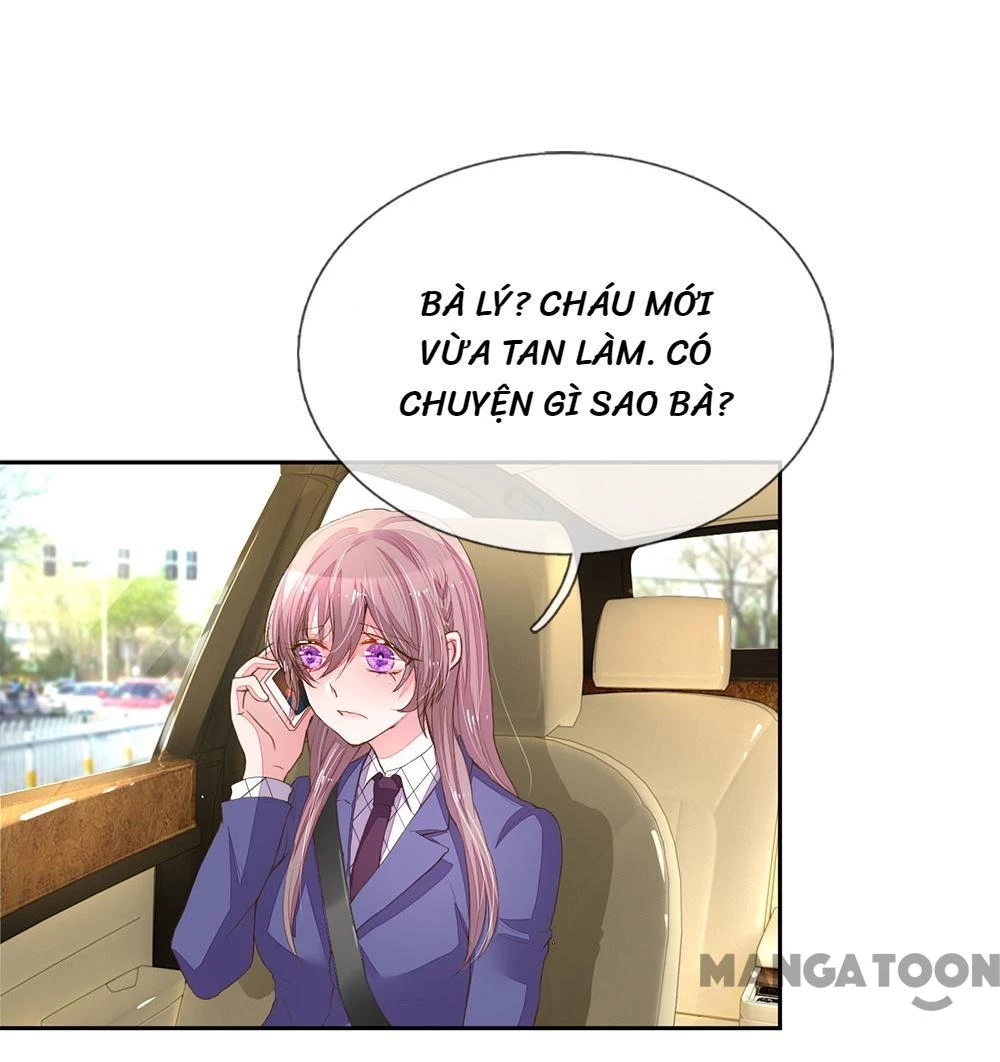 Nắng Mai Không Đẹp Bằng Em Chapter 124 - Trang 4
