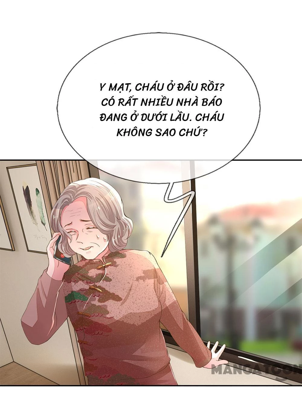 Nắng Mai Không Đẹp Bằng Em Chapter 124 - Trang 5