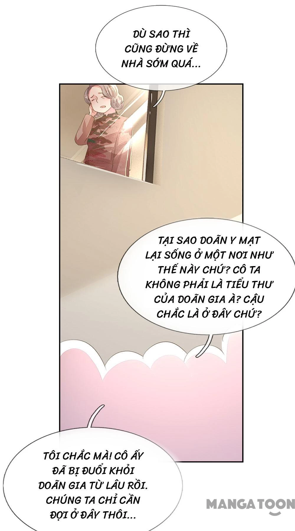 Nắng Mai Không Đẹp Bằng Em Chapter 124 - Trang 6