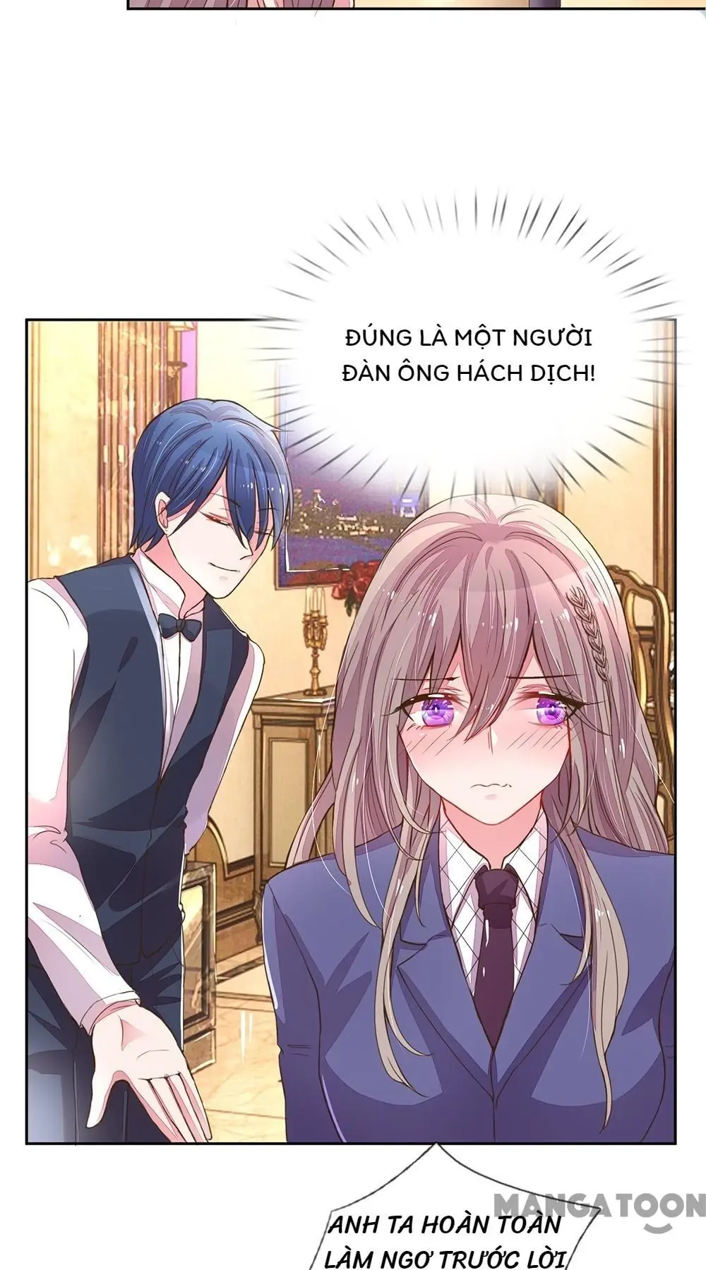 Nắng Mai Không Đẹp Bằng Em Chapter 125 - Trang 10