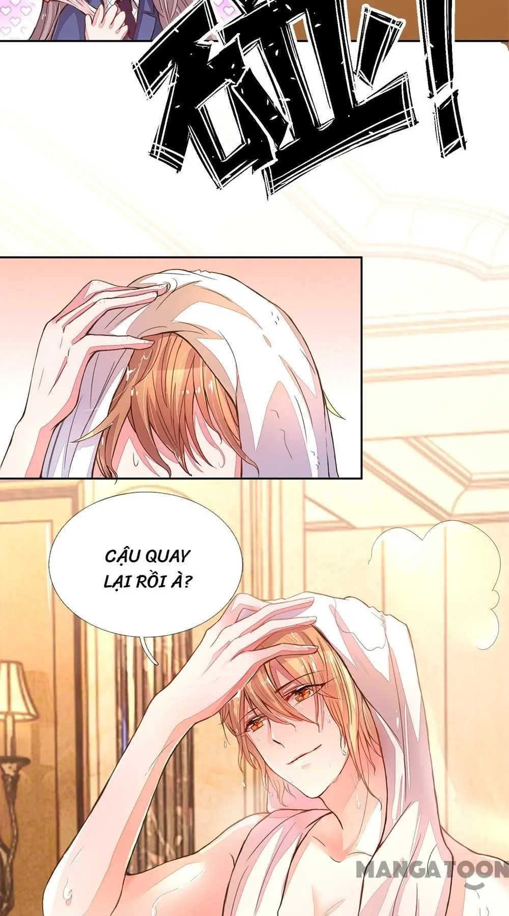 Nắng Mai Không Đẹp Bằng Em Chapter 125 - Trang 12