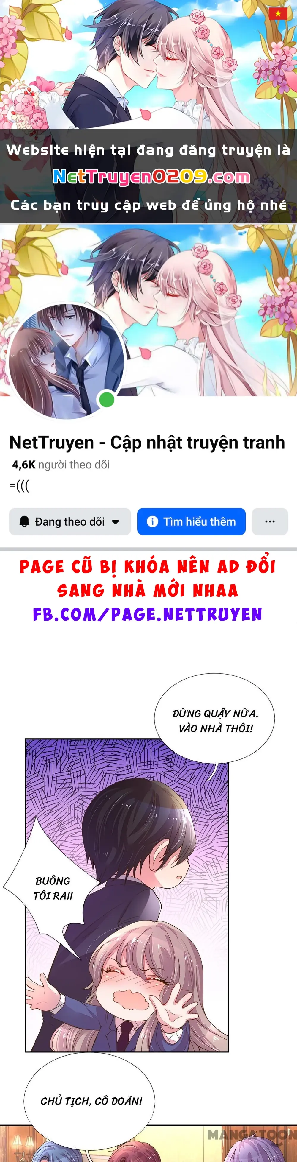 Nắng Mai Không Đẹp Bằng Em Chapter 125 - Trang 2
