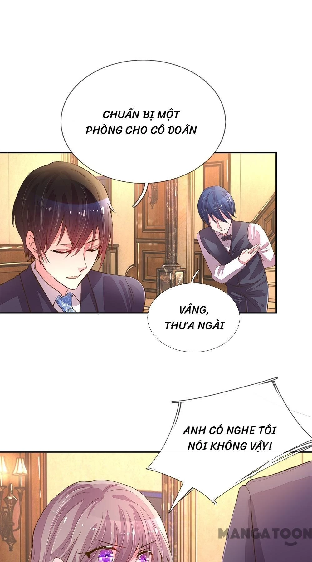 Nắng Mai Không Đẹp Bằng Em Chapter 125 - Trang 4