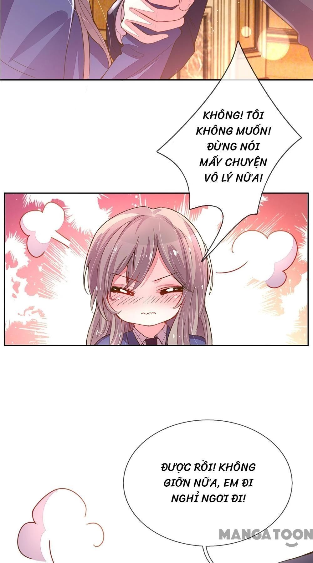 Nắng Mai Không Đẹp Bằng Em Chapter 125 - Trang 8