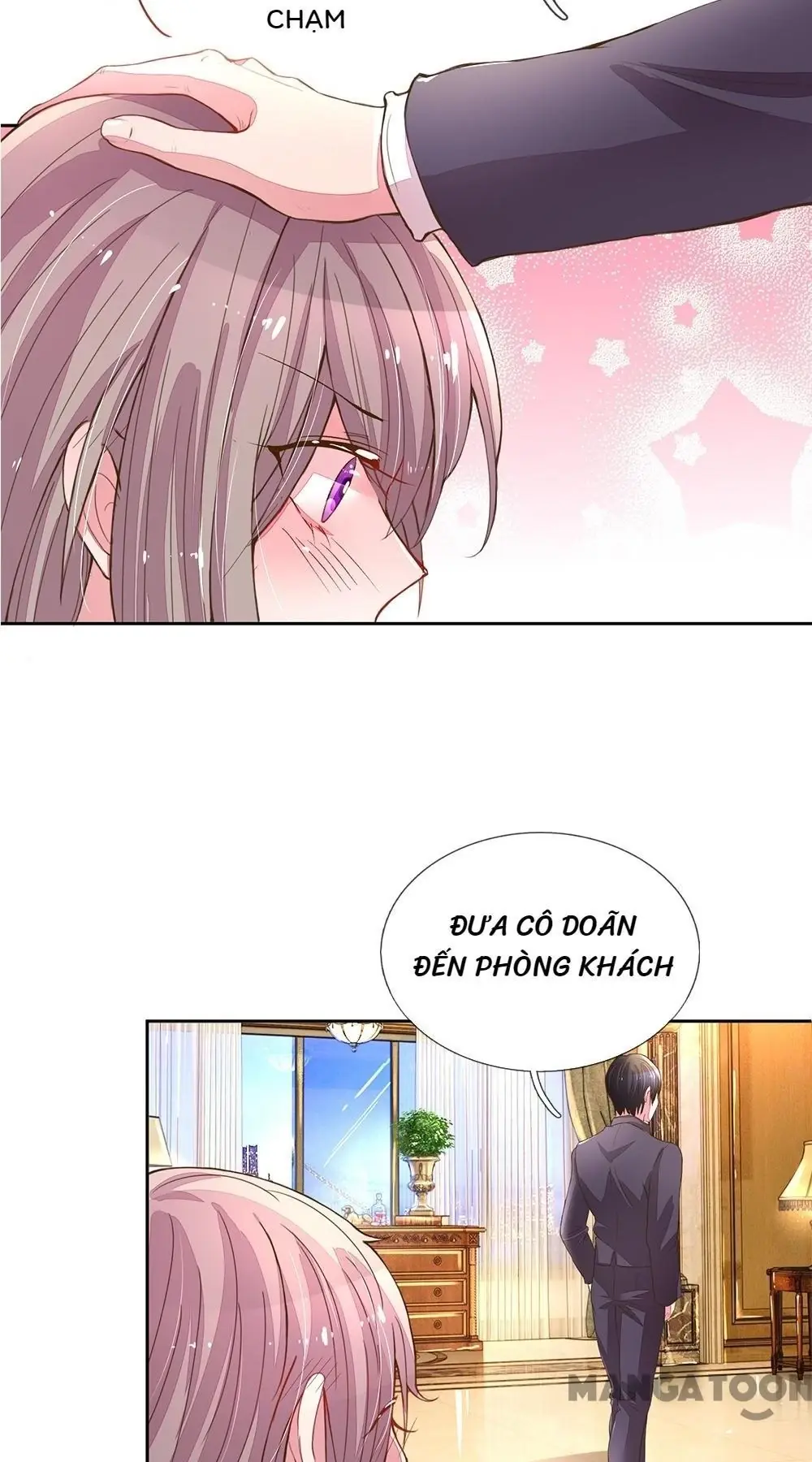 Nắng Mai Không Đẹp Bằng Em Chapter 125 - Trang 9