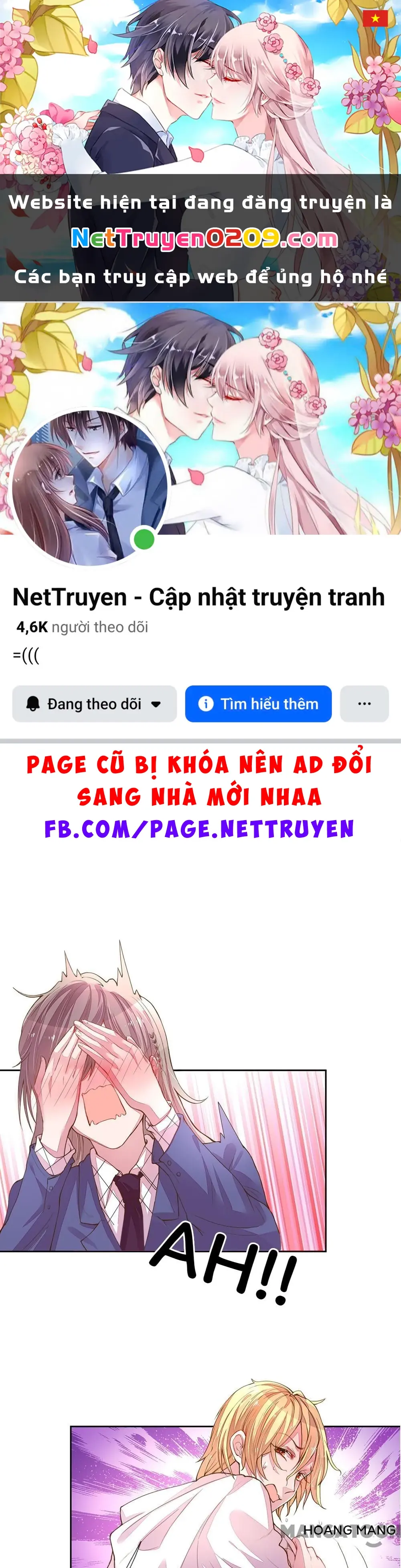 Nắng Mai Không Đẹp Bằng Em Chapter 126 - Trang 2