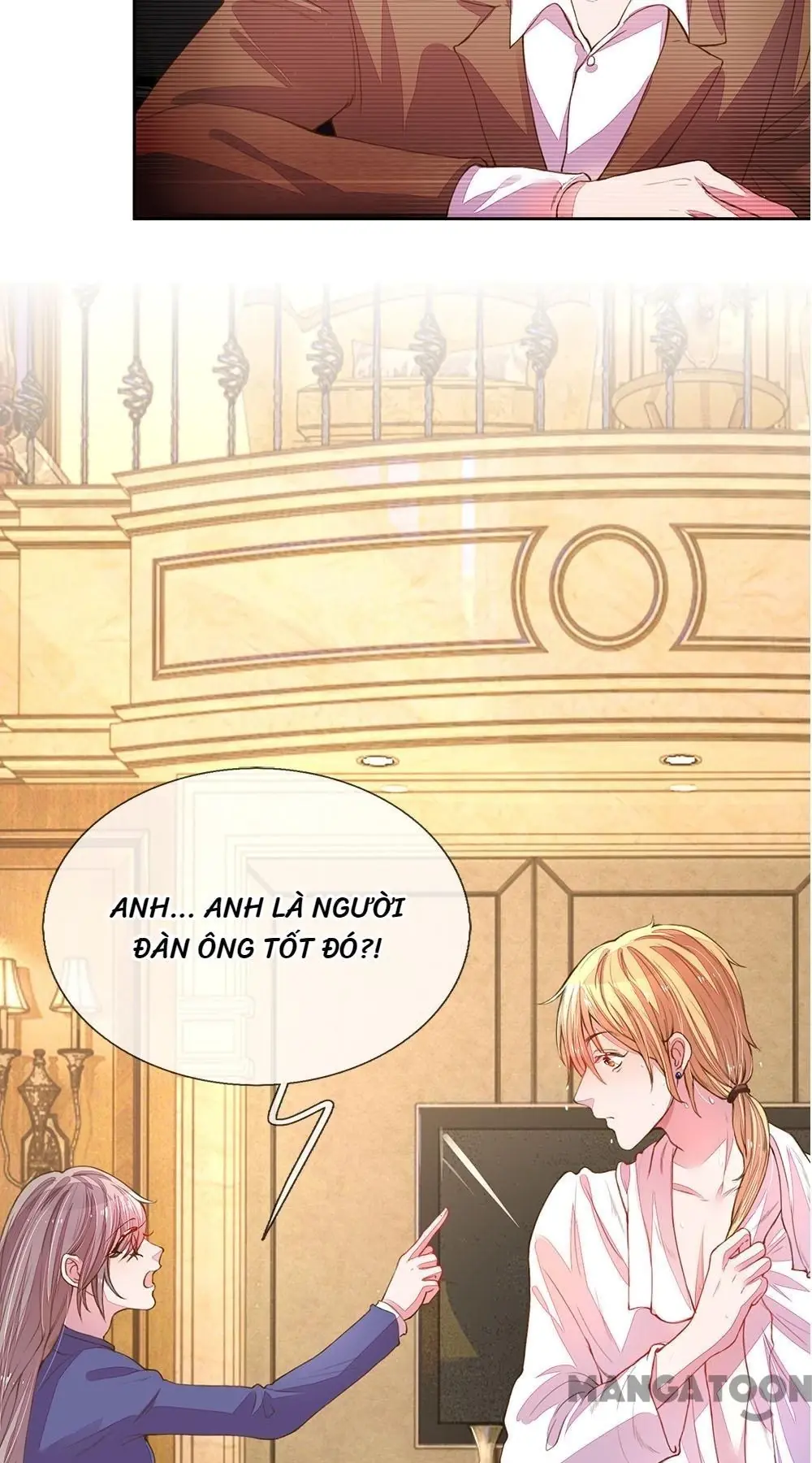 Nắng Mai Không Đẹp Bằng Em Chapter 126 - Trang 4