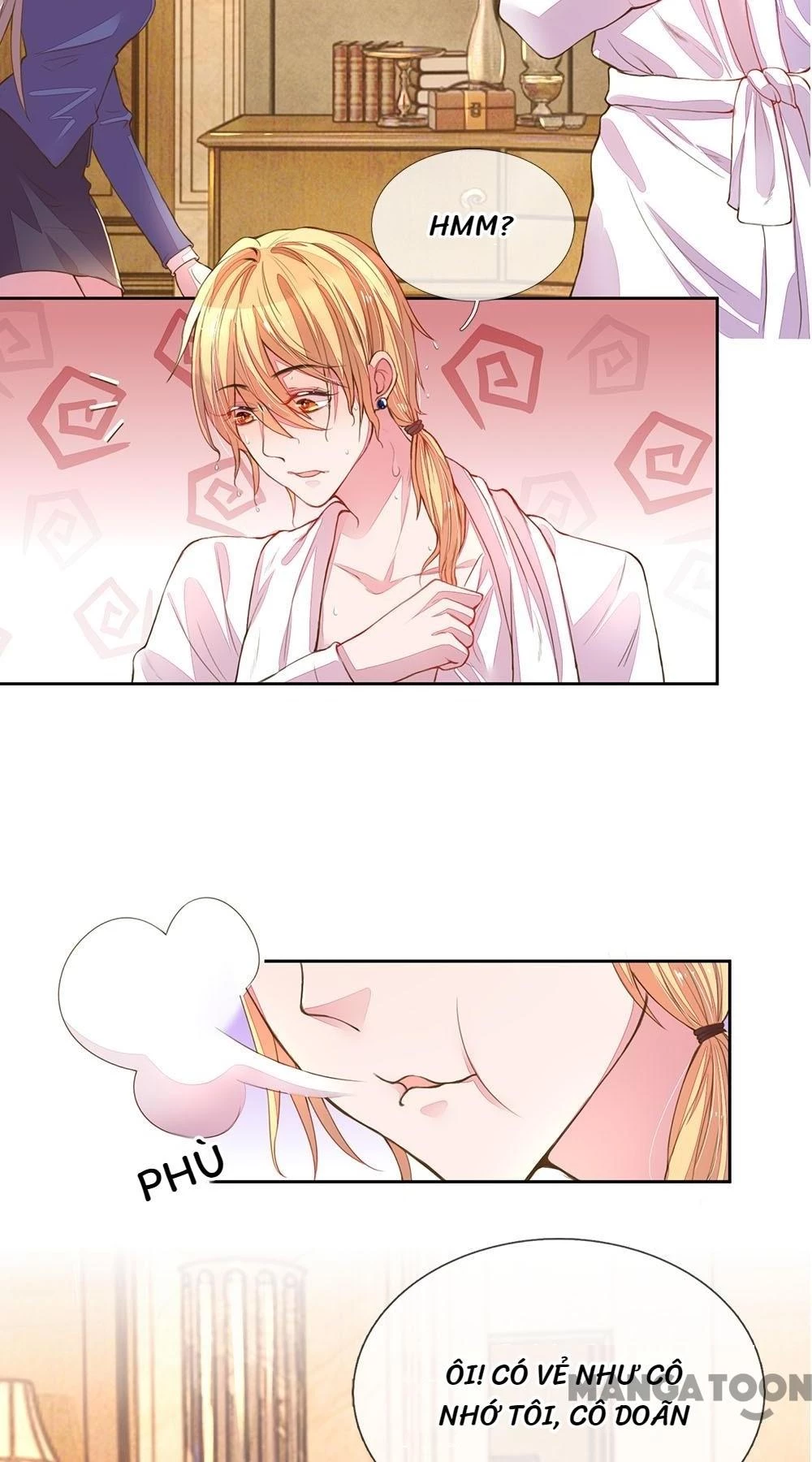 Nắng Mai Không Đẹp Bằng Em Chapter 126 - Trang 5