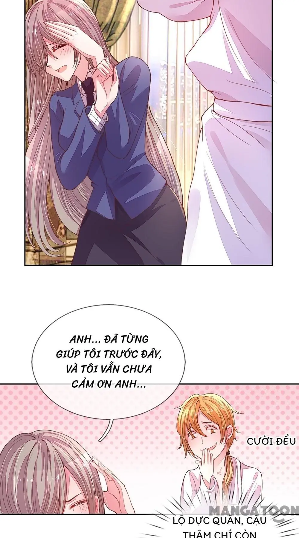 Nắng Mai Không Đẹp Bằng Em Chapter 126 - Trang 7