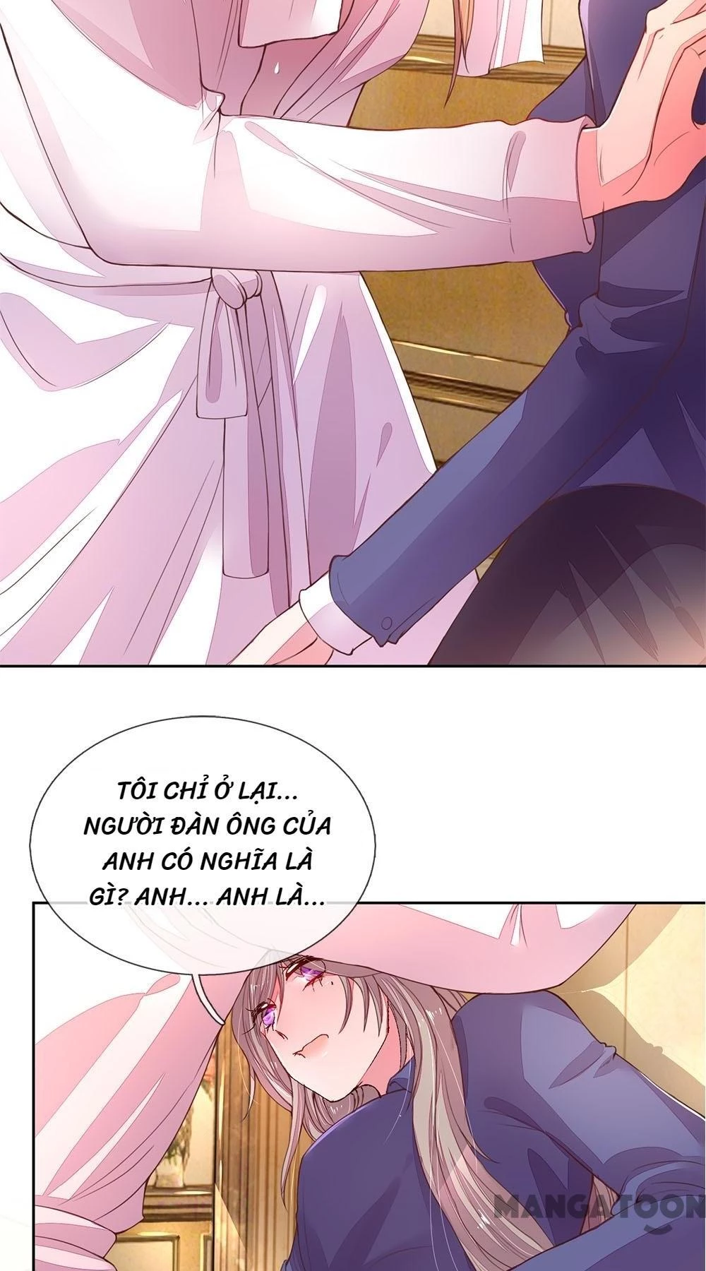 Nắng Mai Không Đẹp Bằng Em Chapter 126 - Trang 9