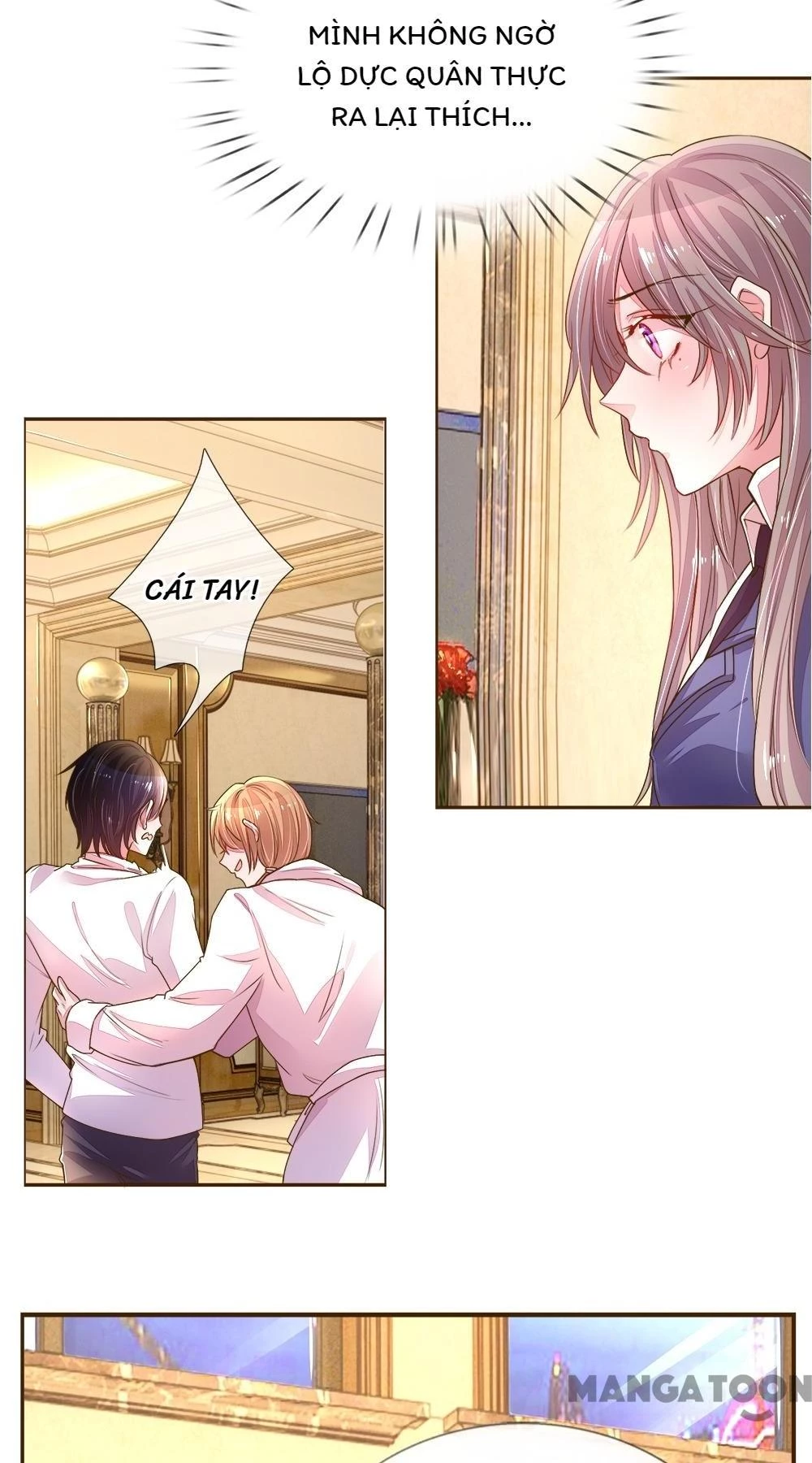 Nắng Mai Không Đẹp Bằng Em Chapter 127 - Trang 10