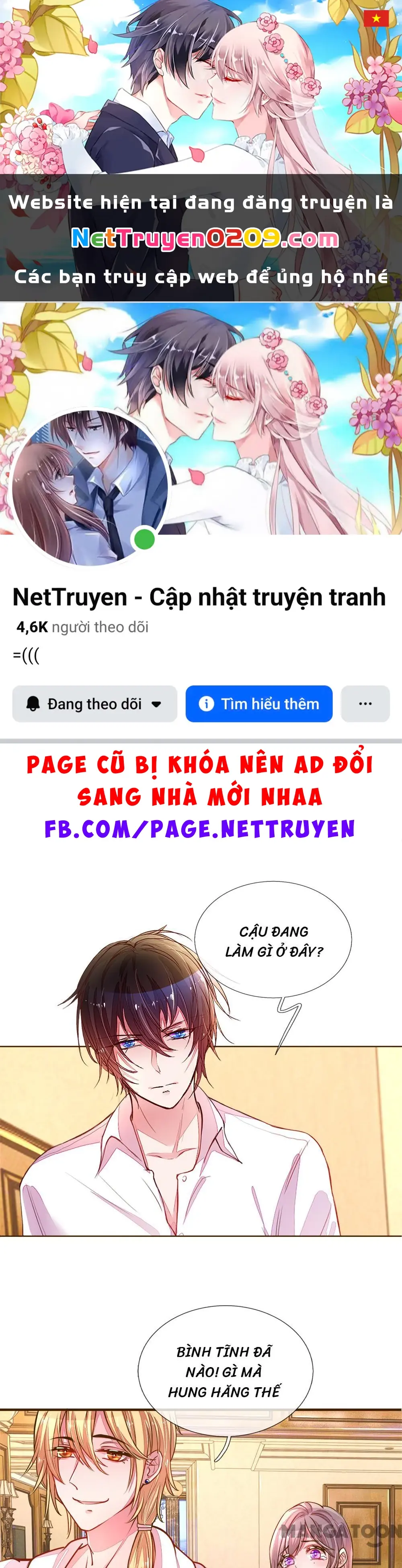 Nắng Mai Không Đẹp Bằng Em Chapter 127 - Trang 2