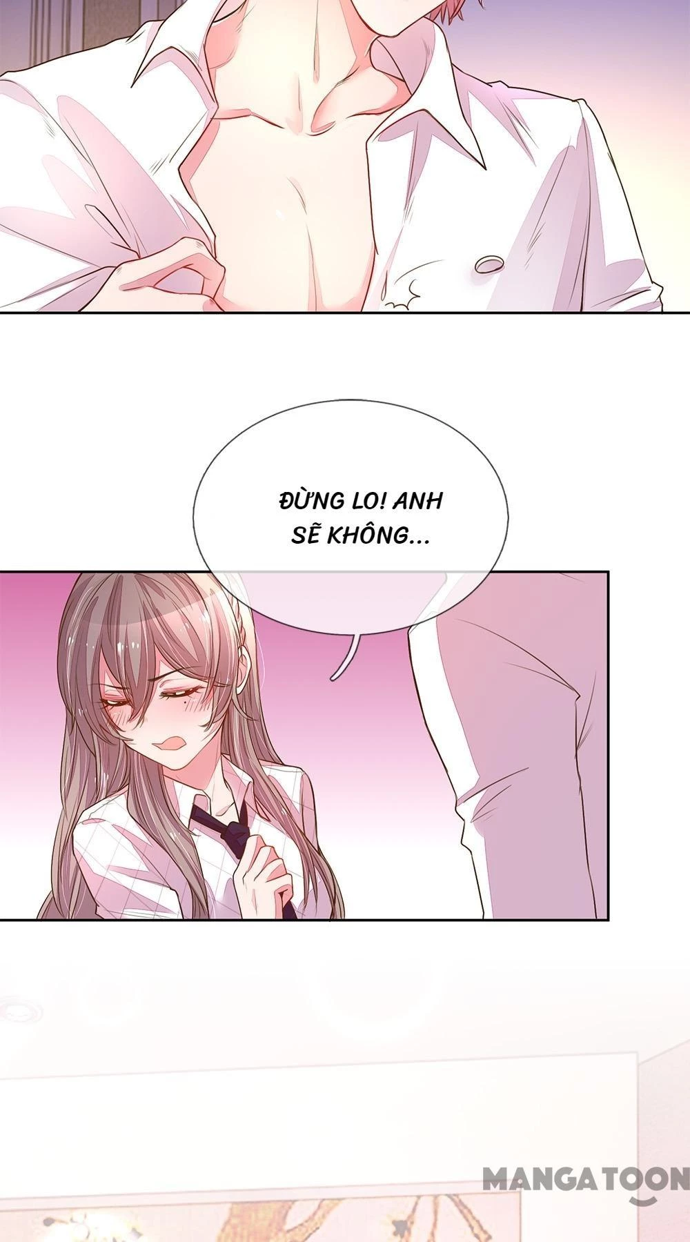 Nắng Mai Không Đẹp Bằng Em Chapter 128 - Trang 10