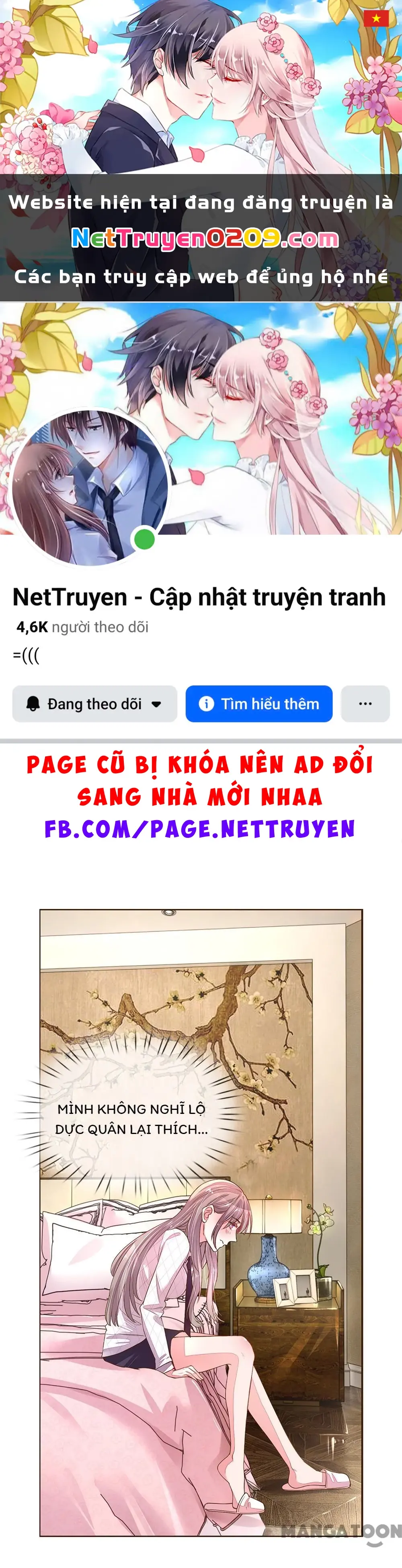 Nắng Mai Không Đẹp Bằng Em Chapter 128 - Trang 2