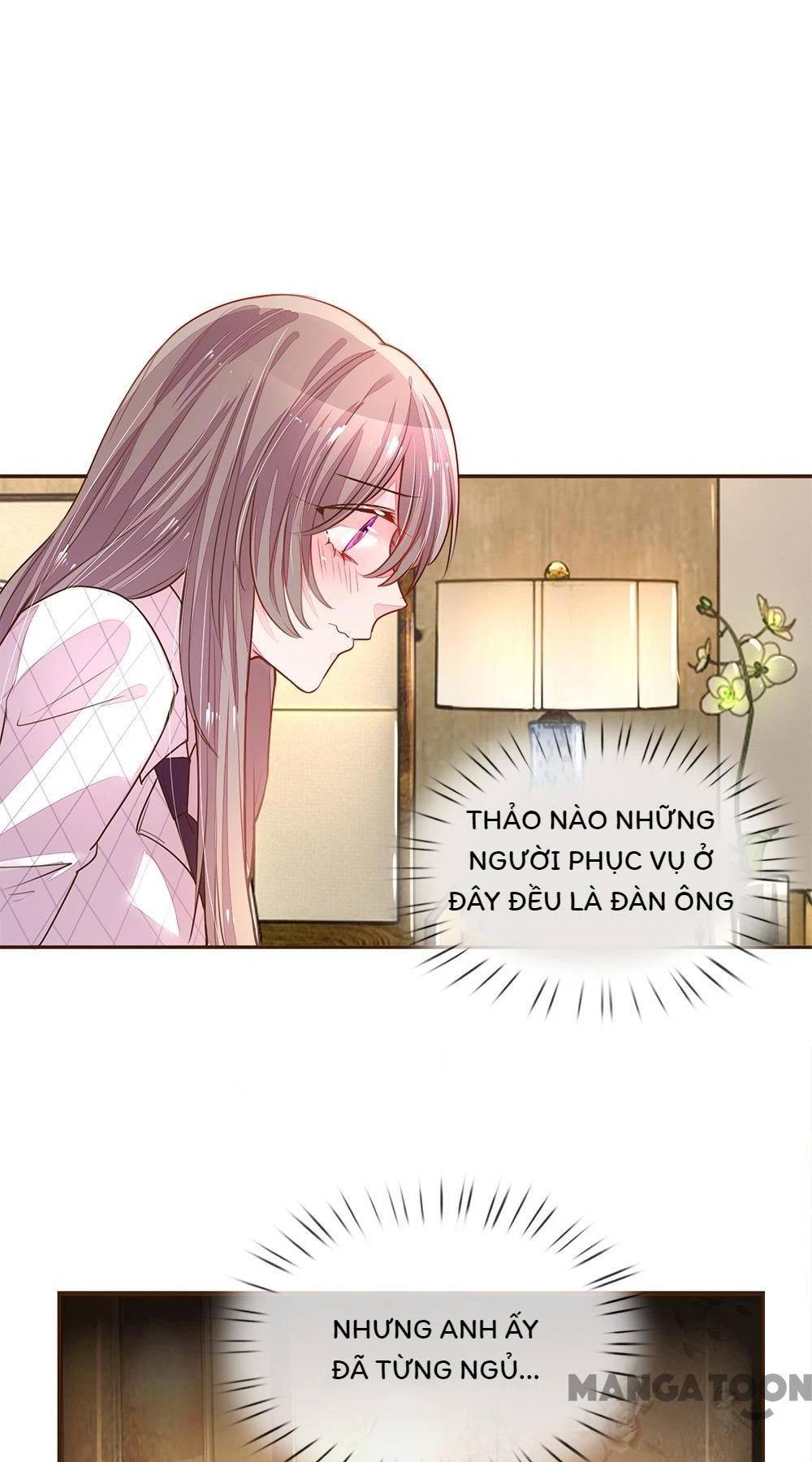 Nắng Mai Không Đẹp Bằng Em Chapter 128 - Trang 3