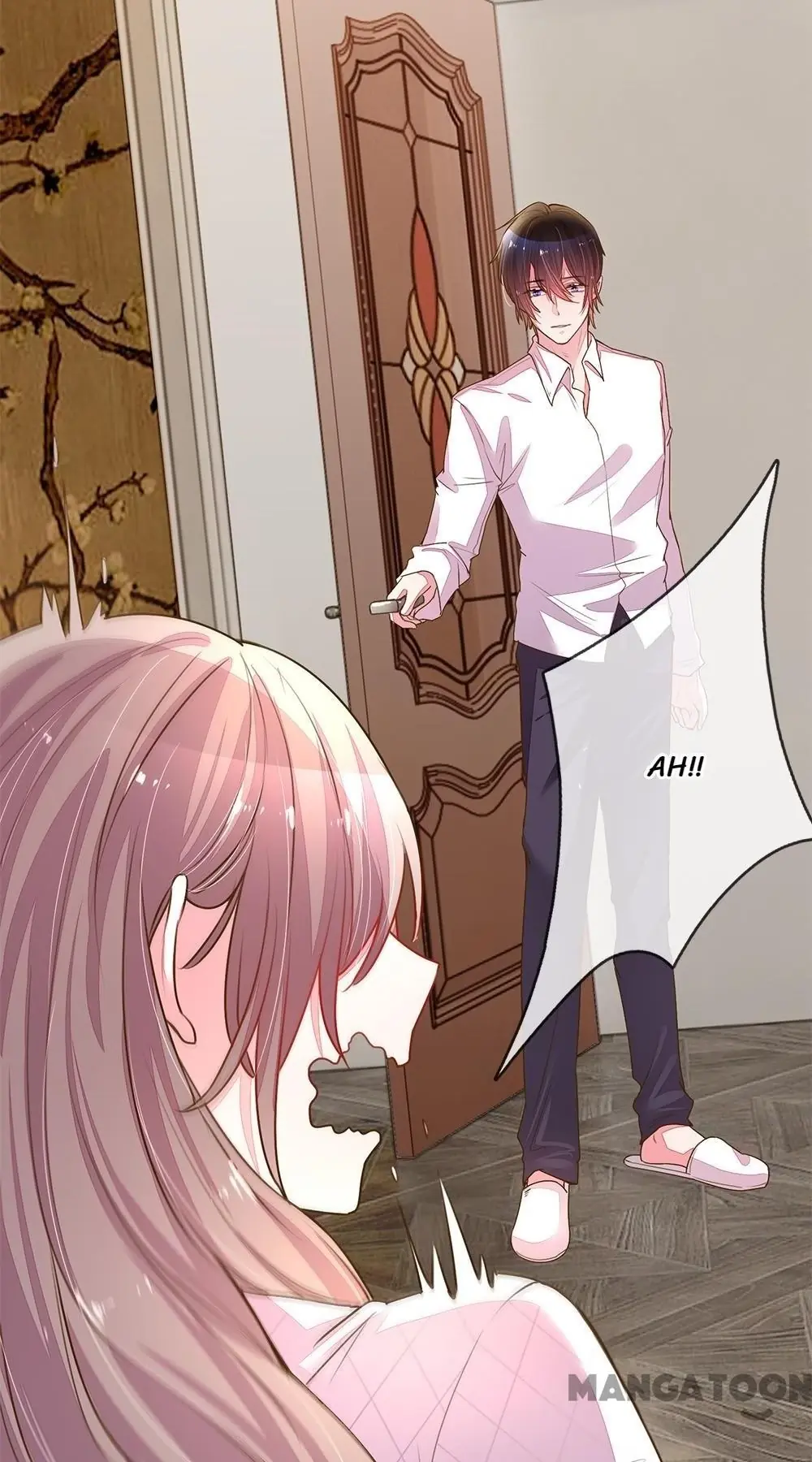 Nắng Mai Không Đẹp Bằng Em Chapter 128 - Trang 5