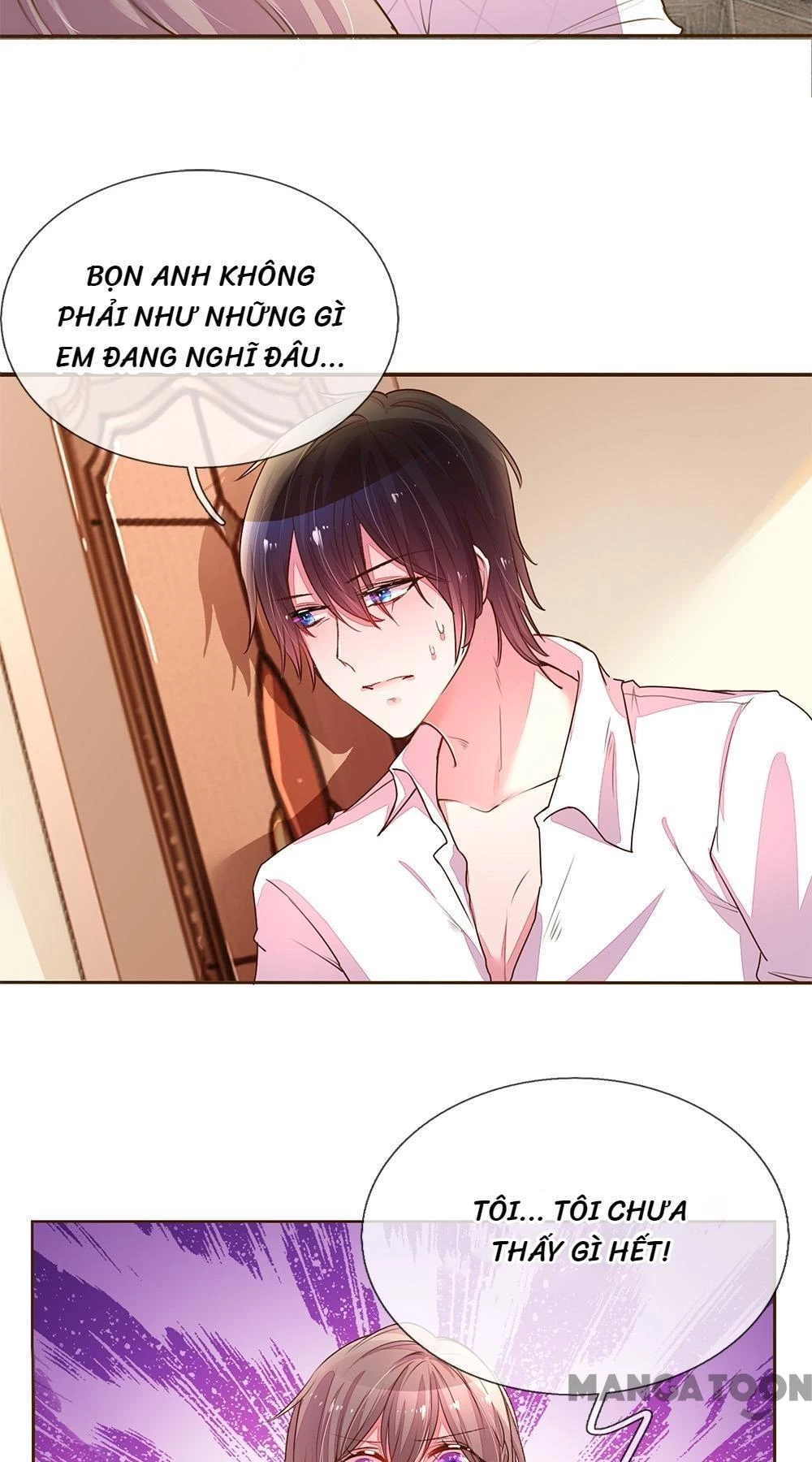 Nắng Mai Không Đẹp Bằng Em Chapter 128 - Trang 6