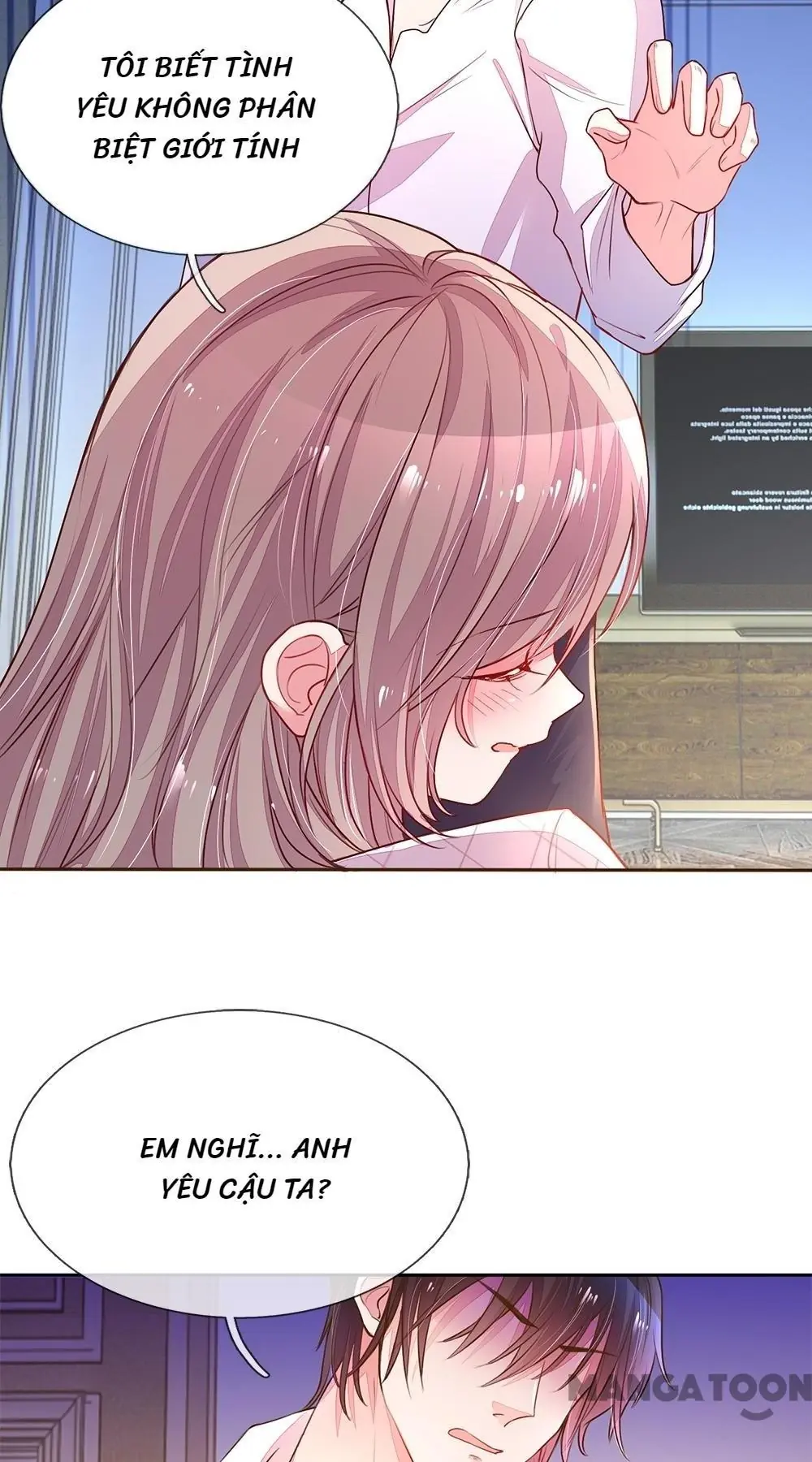 Nắng Mai Không Đẹp Bằng Em Chapter 128 - Trang 9
