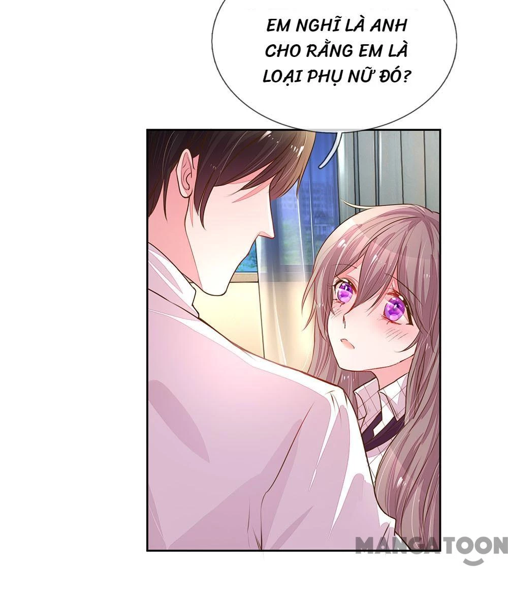 Nắng Mai Không Đẹp Bằng Em Chapter 129 - Trang 16