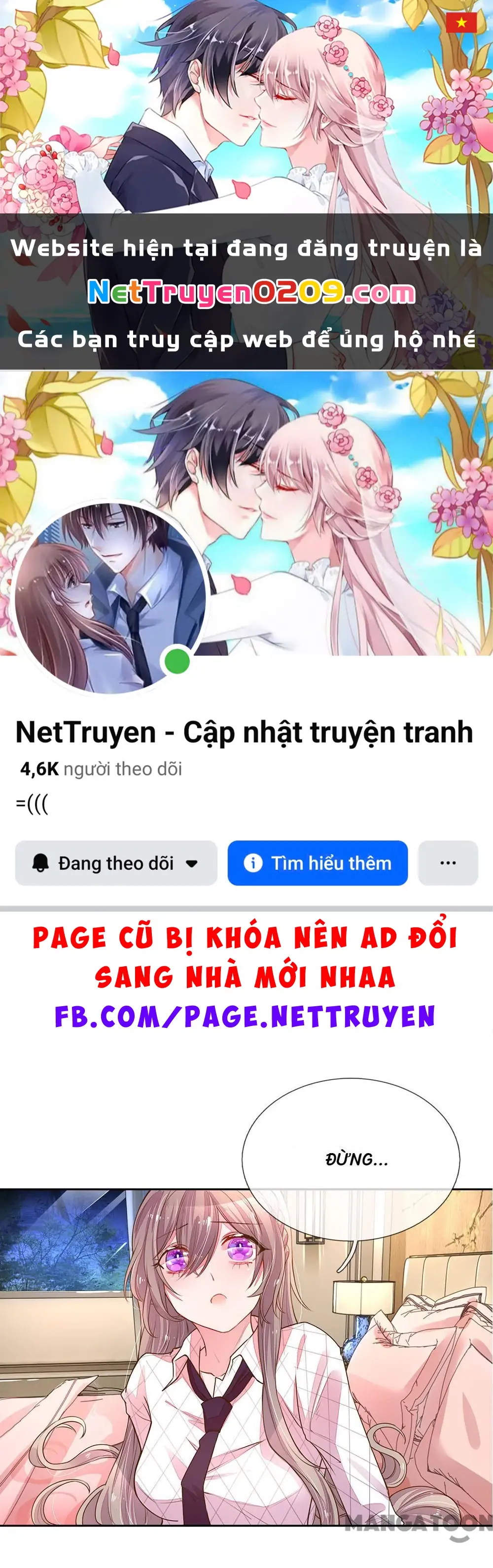 Nắng Mai Không Đẹp Bằng Em Chapter 129 - Trang 2