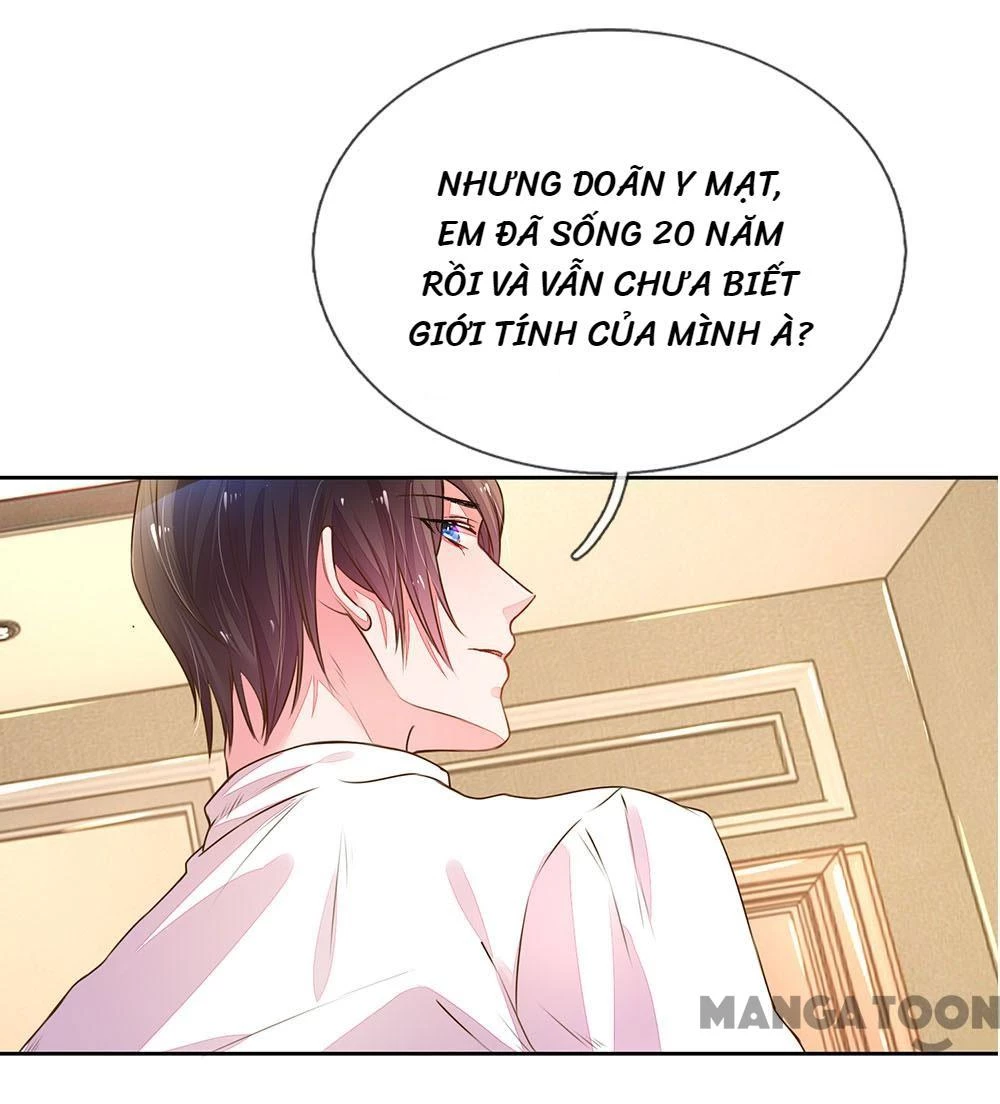 Nắng Mai Không Đẹp Bằng Em Chapter 129 - Trang 23