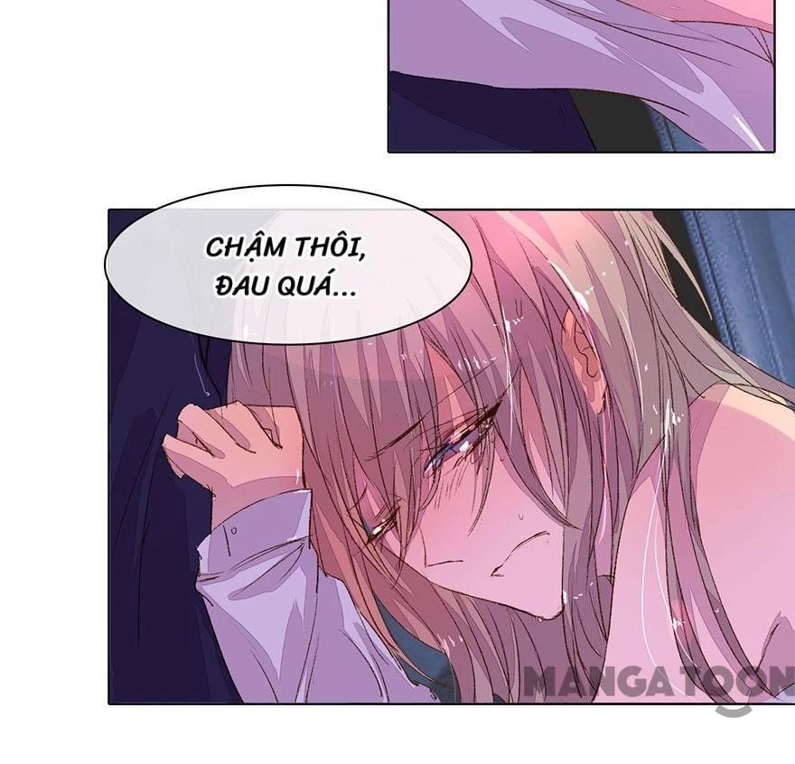 Nắng Mai Không Đẹp Bằng Em Chapter 13 - Trang 12