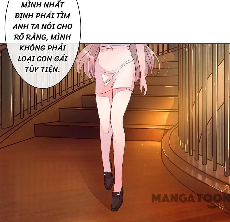 Nắng Mai Không Đẹp Bằng Em Chapter 13 - Trang 17