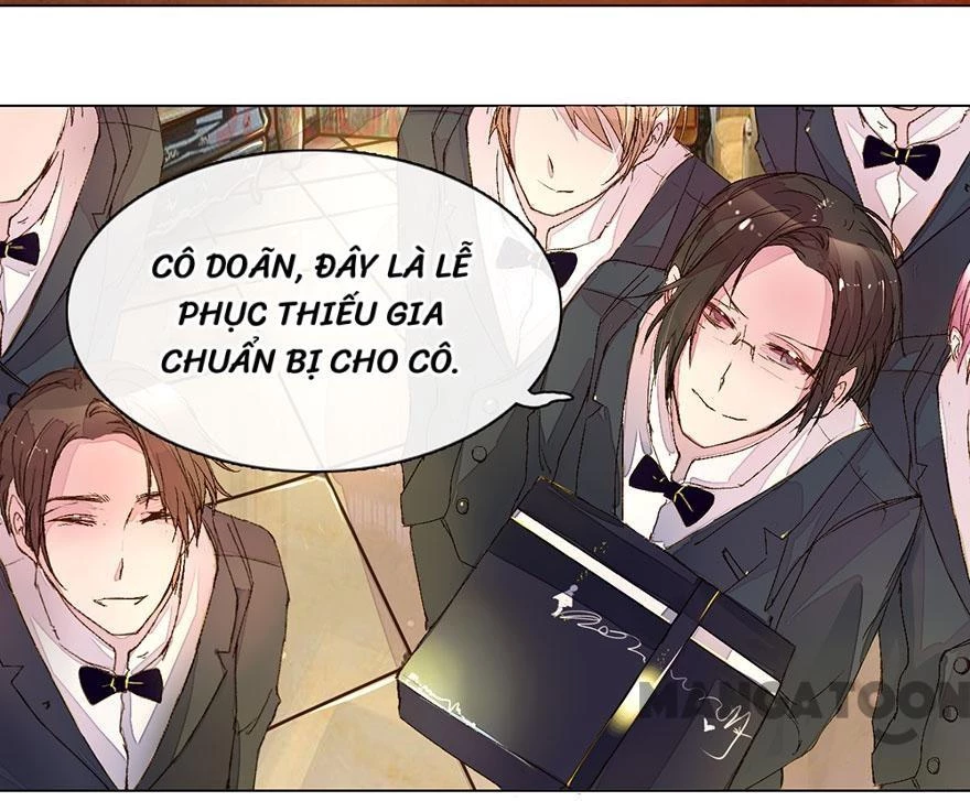 Nắng Mai Không Đẹp Bằng Em Chapter 13 - Trang 18